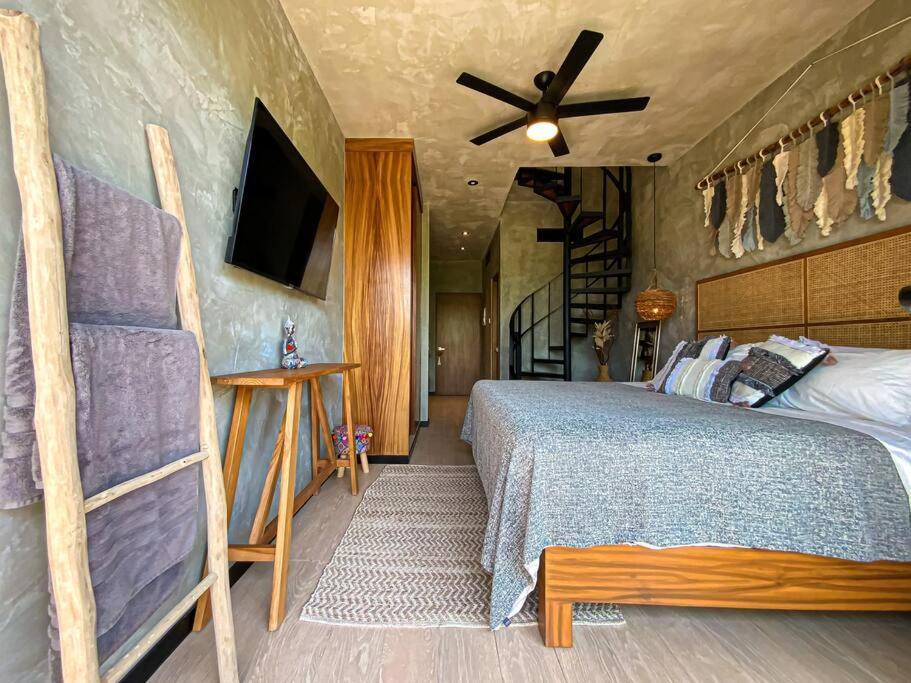 Amazing Ph Corazon / Private Pool Apartment Tulum